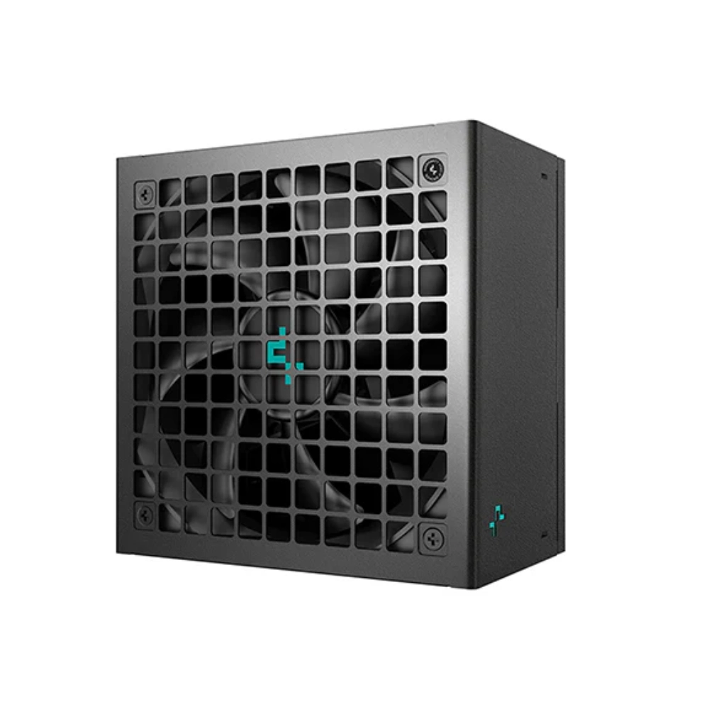 Deepcool Desktop Power Supply 1000w 80 Plus Gold PN1000M view 4